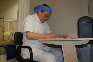 問診・診断