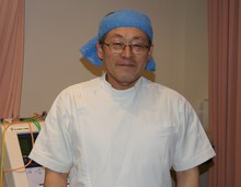 院長 吉田幸夫